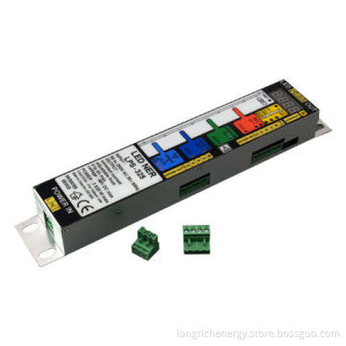 3-channel Dimmable LED Power Supply